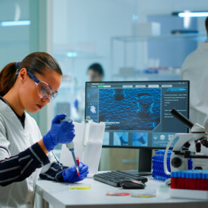 Scientist