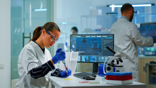 Scientist
