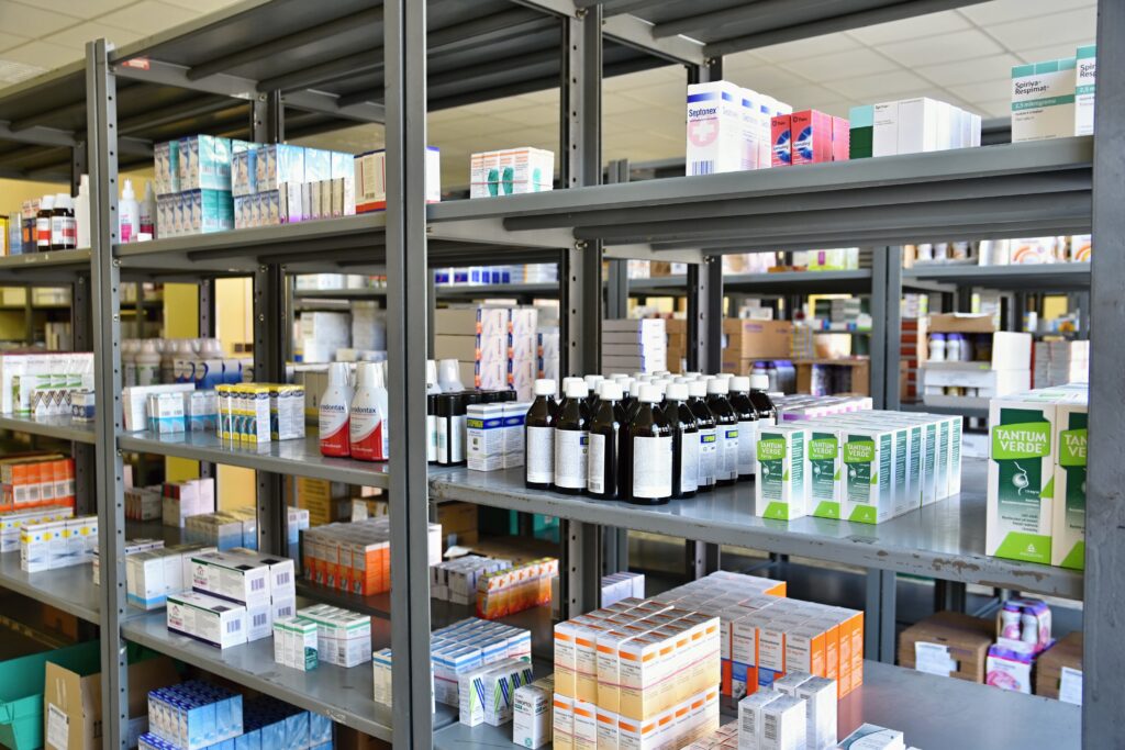 Store